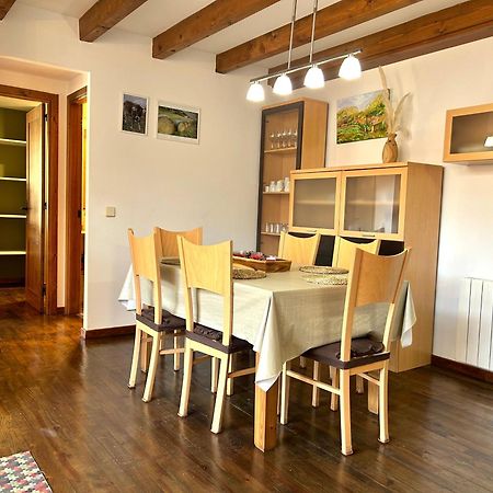 אסטרי ד'אנאו Esterri Apartamento Ideal Familias O Grupos Con Wifi מראה חיצוני תמונה