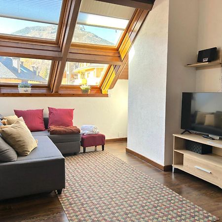 אסטרי ד'אנאו Esterri Apartamento Ideal Familias O Grupos Con Wifi מראה חיצוני תמונה