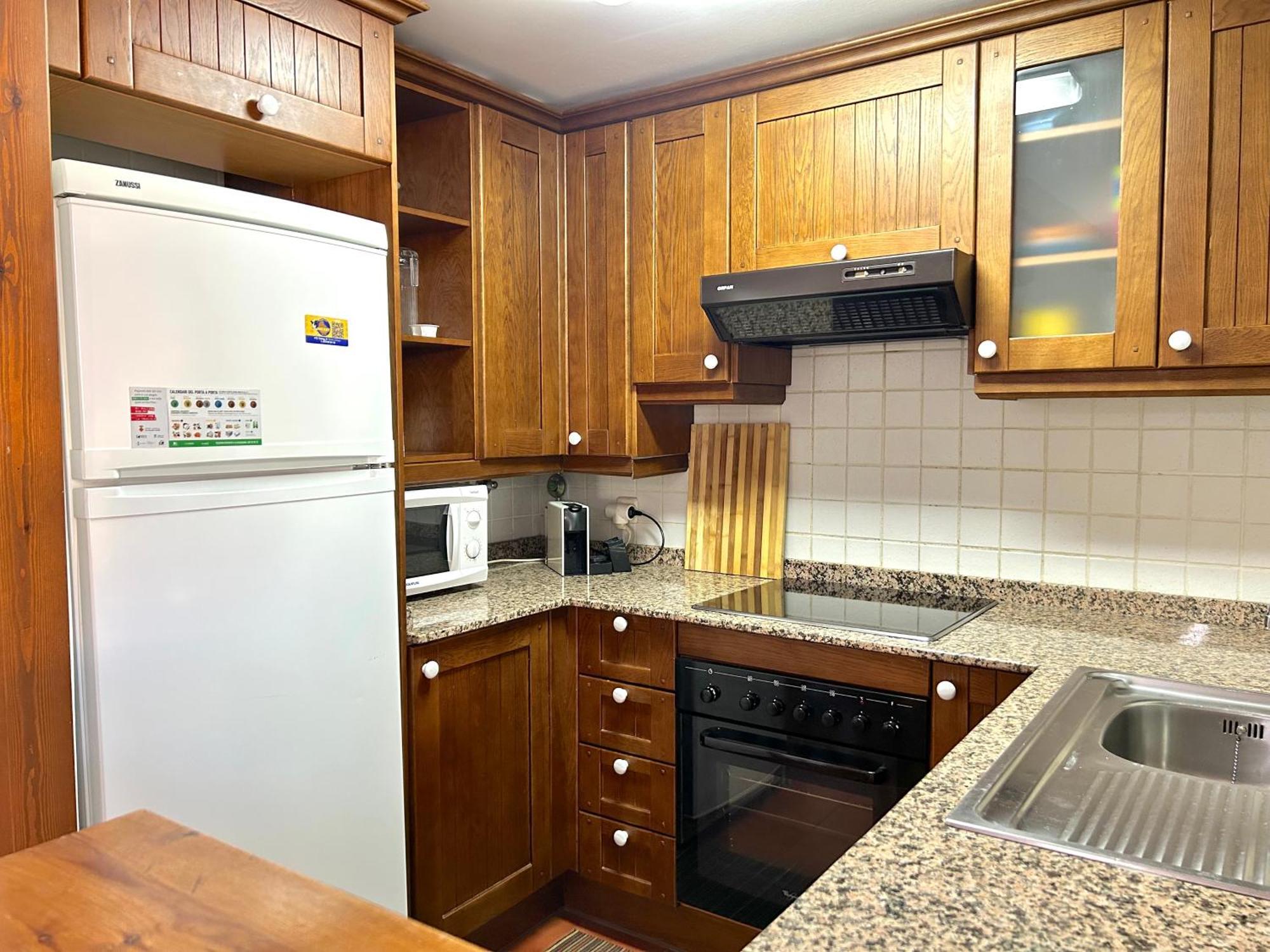 אסטרי ד'אנאו Esterri Apartamento Ideal Familias O Grupos Con Wifi מראה חיצוני תמונה