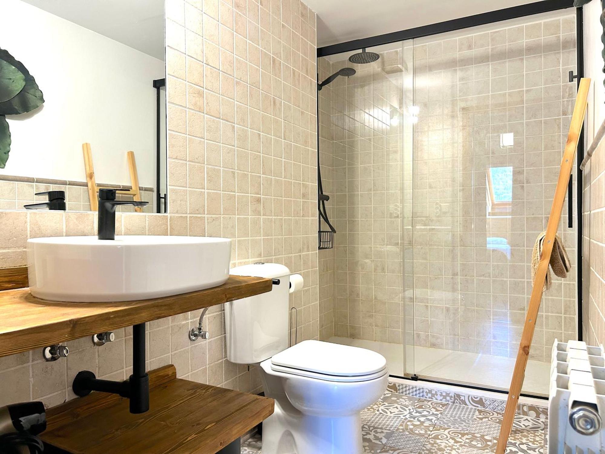 אסטרי ד'אנאו Esterri Apartamento Ideal Familias O Grupos Con Wifi מראה חיצוני תמונה
